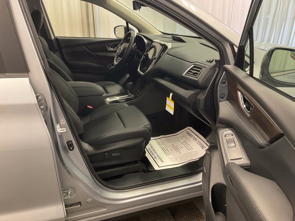 New 2027 Subaru Ascent Touring AWD/4WD image 32