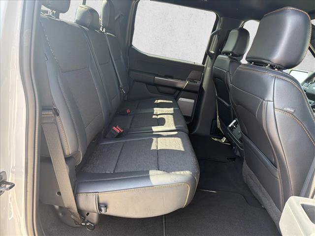 Used 2026 Ford F150 Tremor w/ Bed Utility Package AWD/4WD image 22