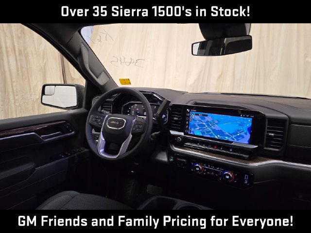 New 2026 GMC Sierra 1500 Elevation AWD/4WD image 34