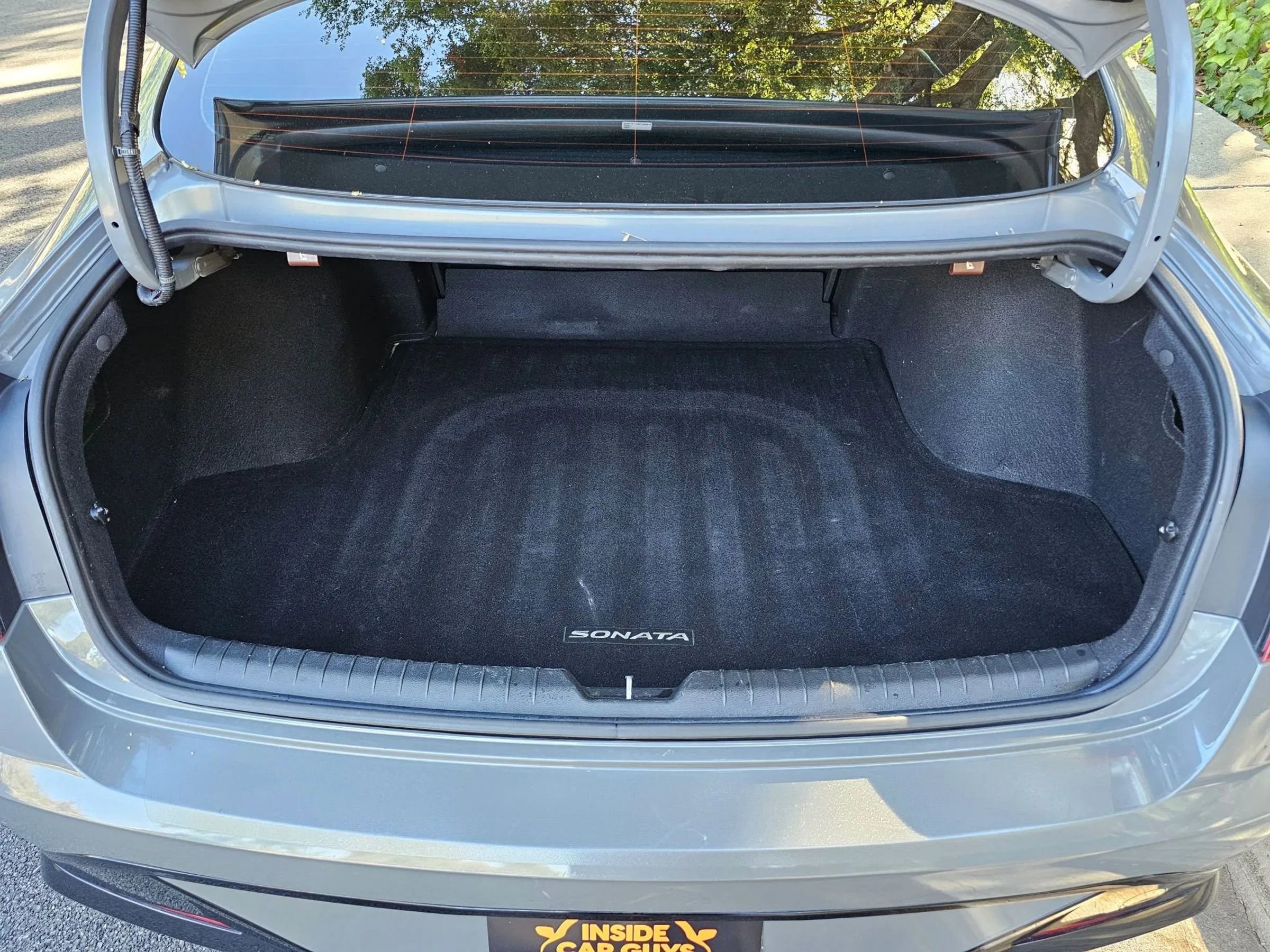 Used 2023 Hyundai Sonata SEL image 25