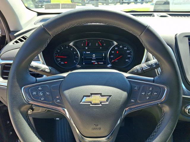 Used 2024 Chevrolet Equinox LT AWD/4WD image 18