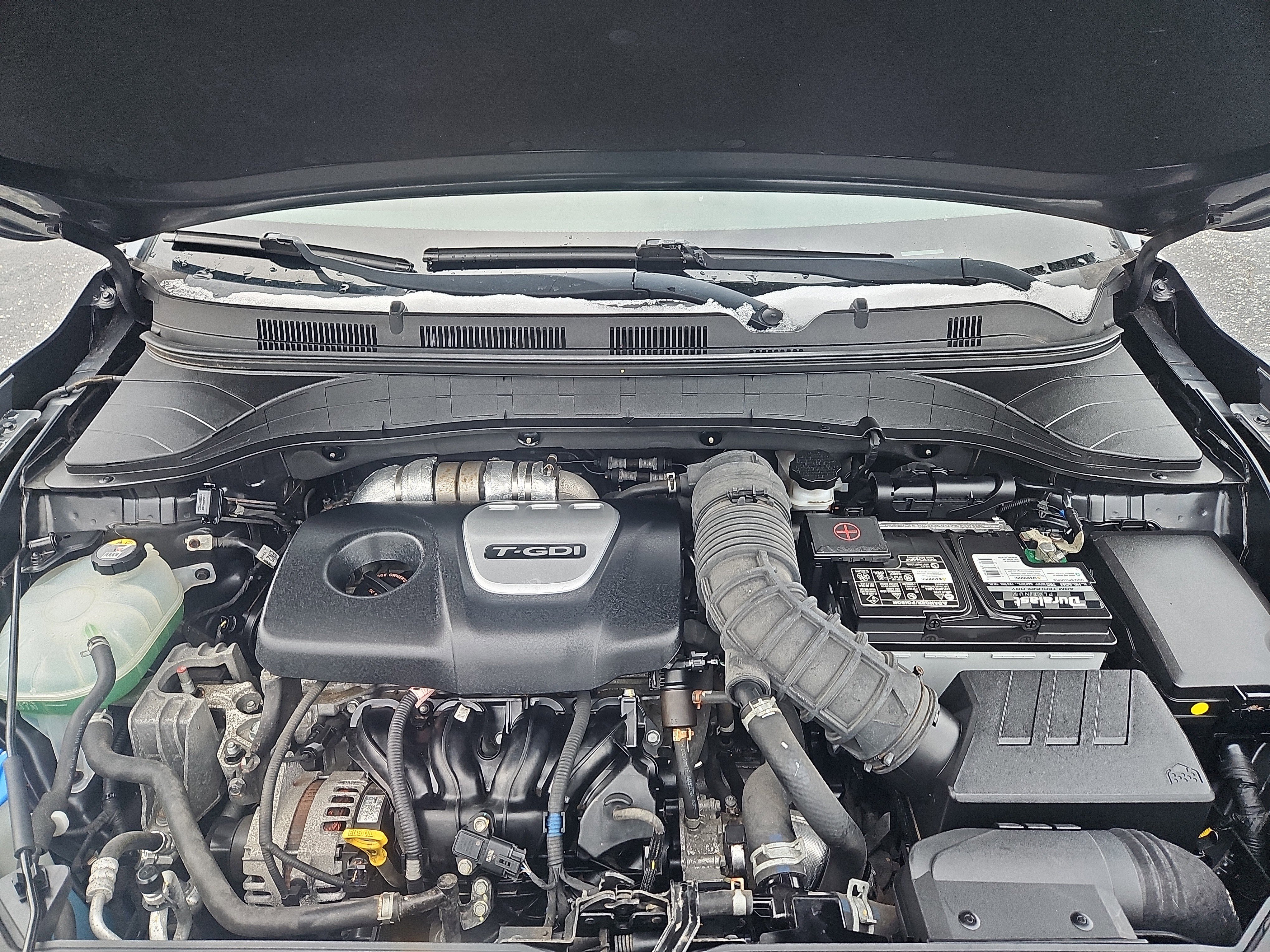 Used 2018 Hyundai Kona Limited image 30