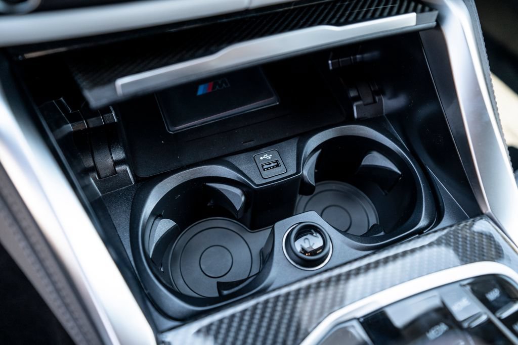 New 2027 BMW M4 xDrive Competition w/ Executive Package AWD/4WD image 39