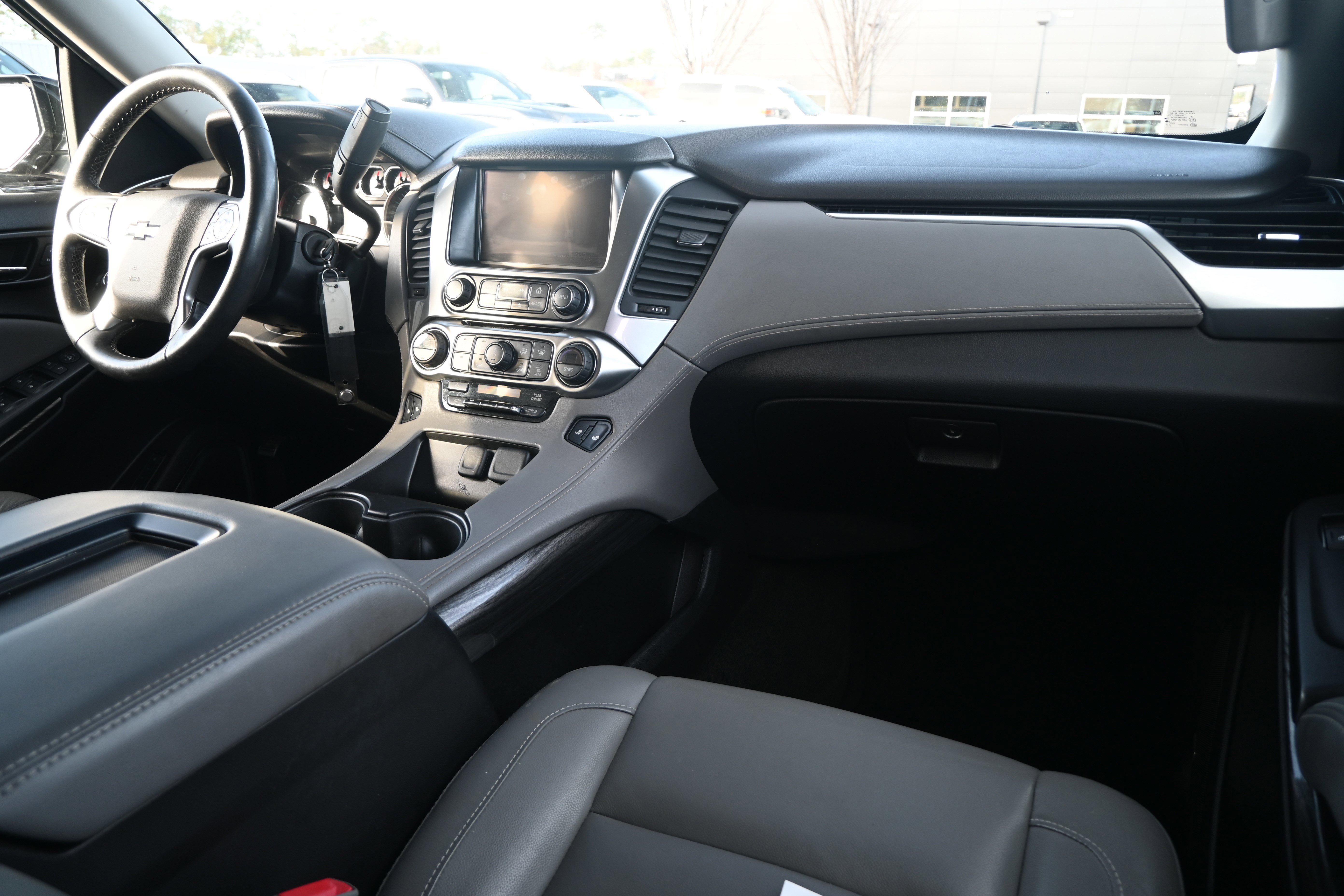 Used 2016 Chevrolet Tahoe LT image 19