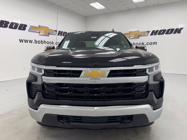New 2026 Chevrolet Silverado 1500 LT w/ LPO, Liner Protection Package AWD/4WD image 2