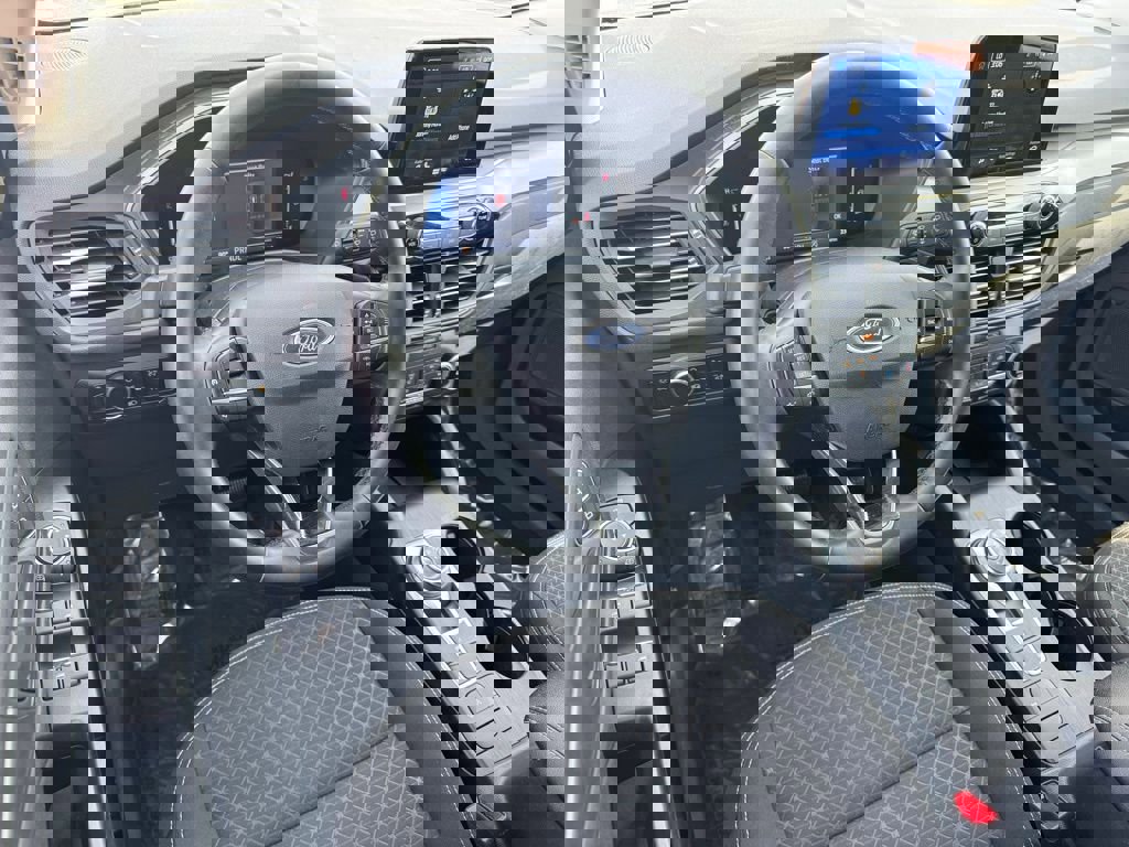 Used 2024 Ford Escape Active image 23