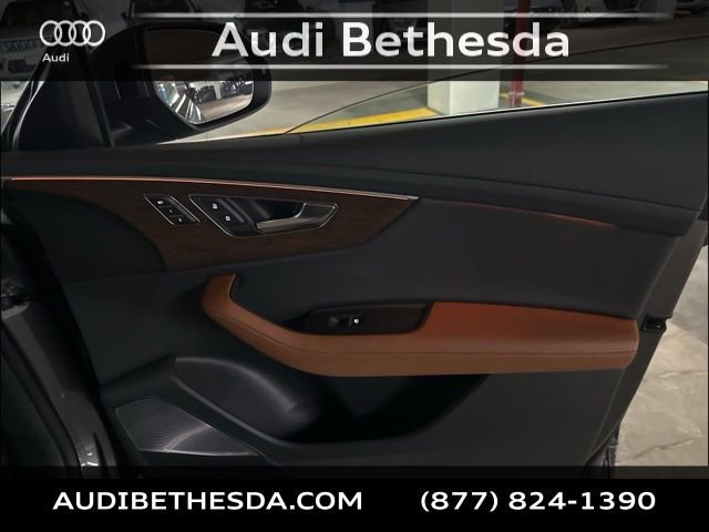 New 2026 Audi Q8 Prestige image 24