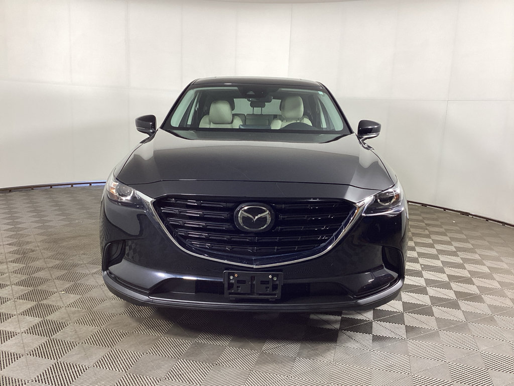 Used 2023 MAZDA CX-9 Touring Plus AWD/4WD image 6