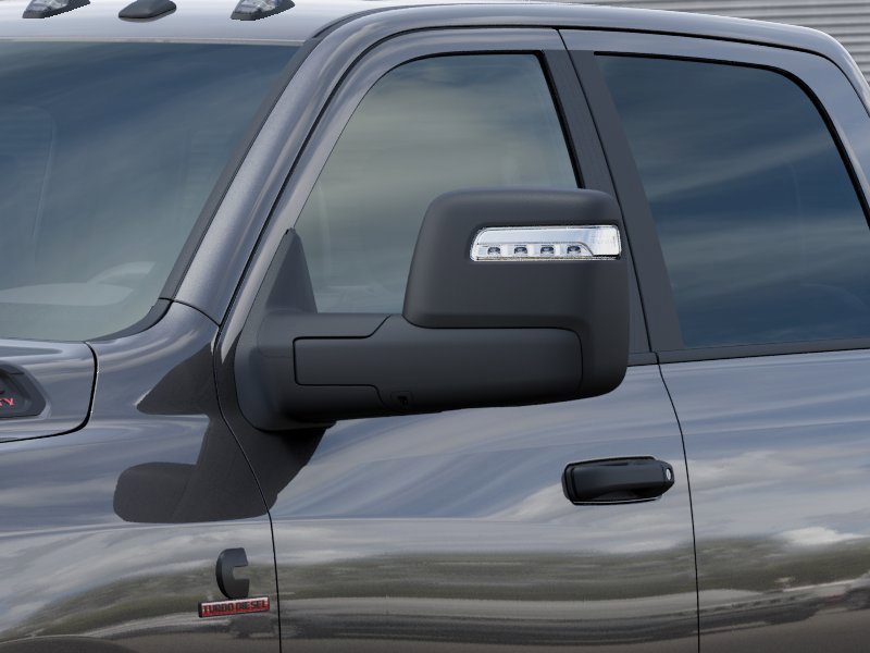 New 2027 RAM 2500 Big Horn AWD/4WD image 12