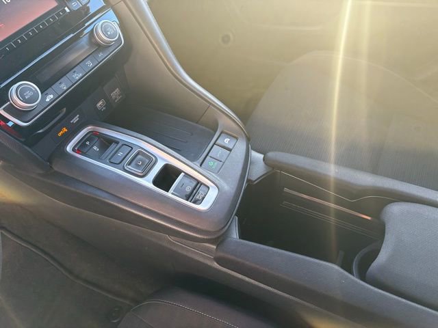 Used 2019 Honda Insight LX image 17