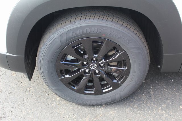 New 2026 MAZDA CX-50 2.5 Hybrid w/ Weather Package image 10