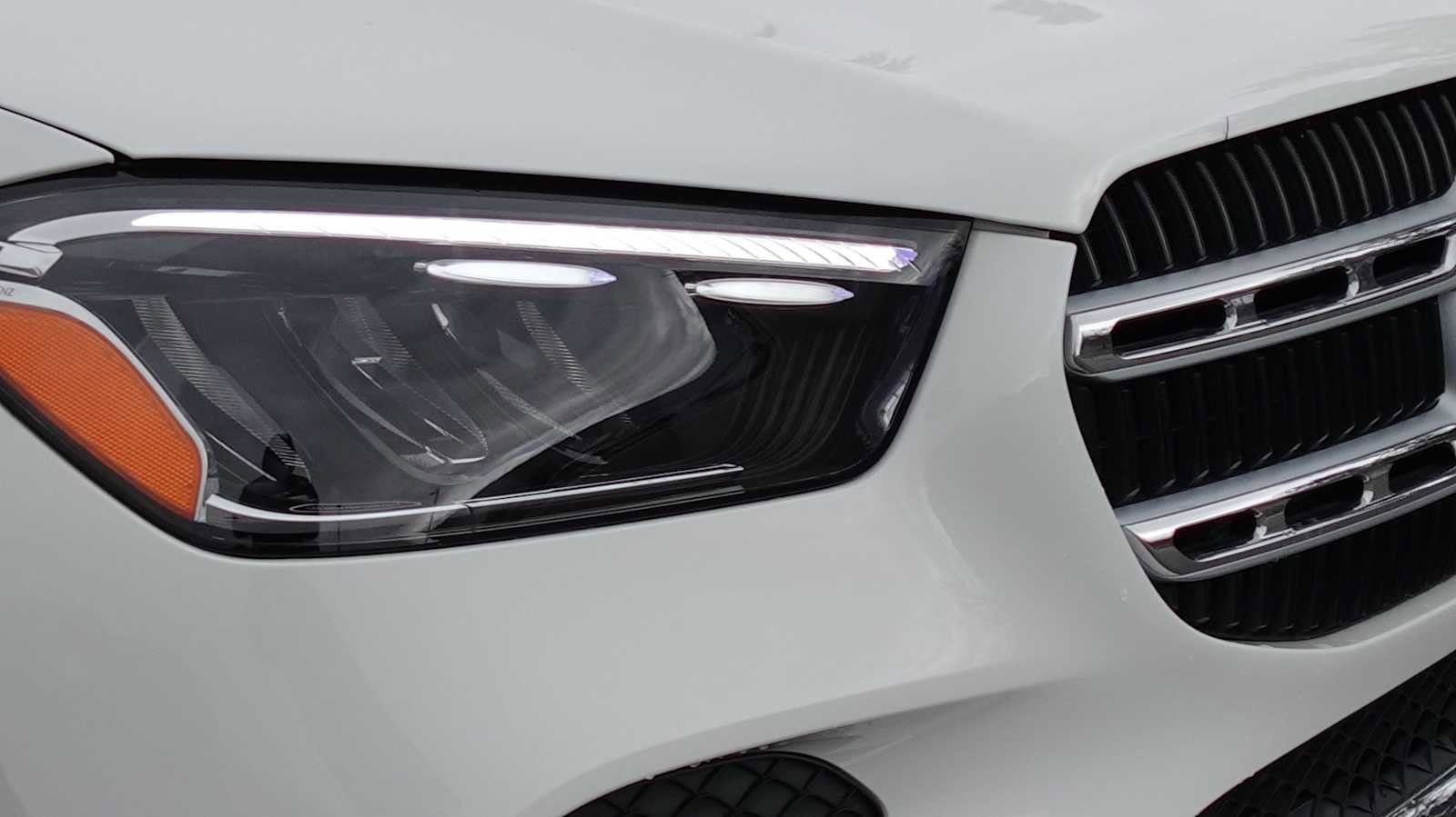 Used 2026 Mercedes-Benz GLE 350 4MATIC image 14