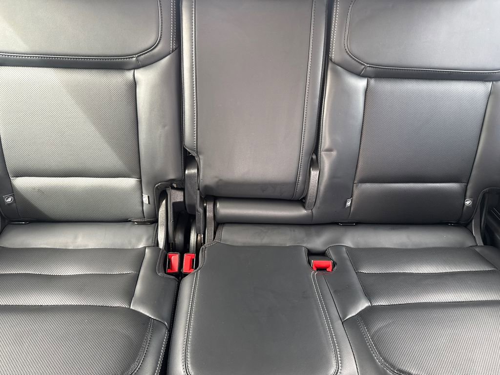 Used 2025 Ford Expedition Platinum AWD/4WD image 17