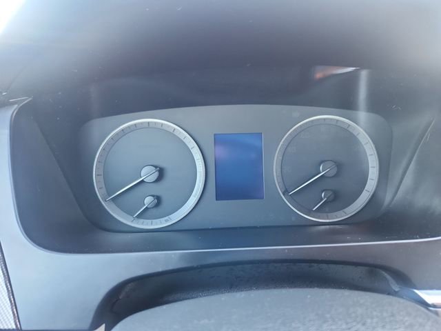 Used 2017 Hyundai Sonata Sport w/ Cargo Package image 13