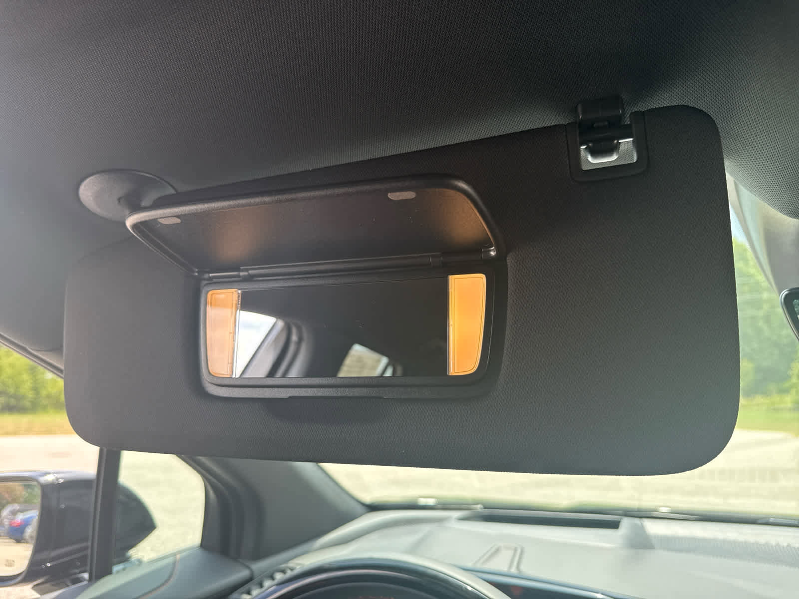 New 2025 Chevrolet Blazer EV SS w/ Performance Package AWD/4WD image 27