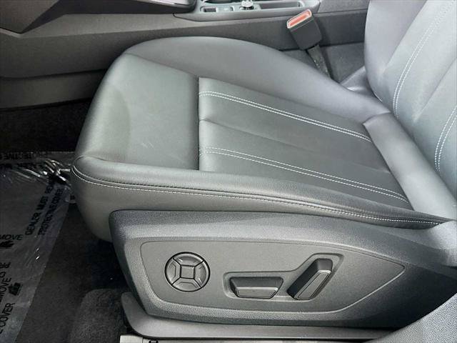 Certified 2025 Audi A3 2.0T Premium w/ Black Optic Package AWD/4WD image 17