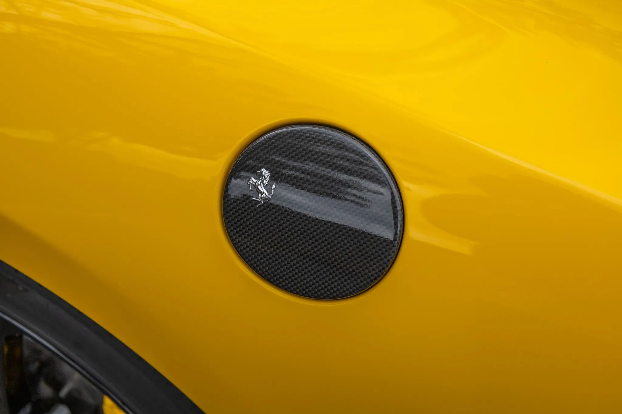 Used 2013 Ferrari 458 Spider RWD image 89