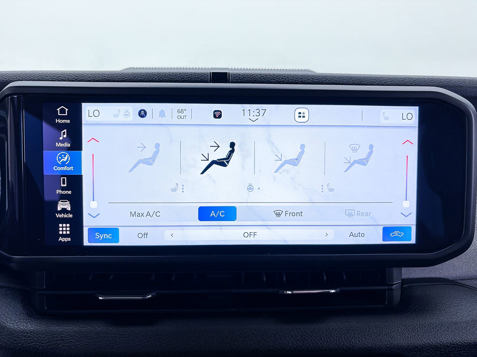 Used 2024 Jeep Gladiator Sport image 19