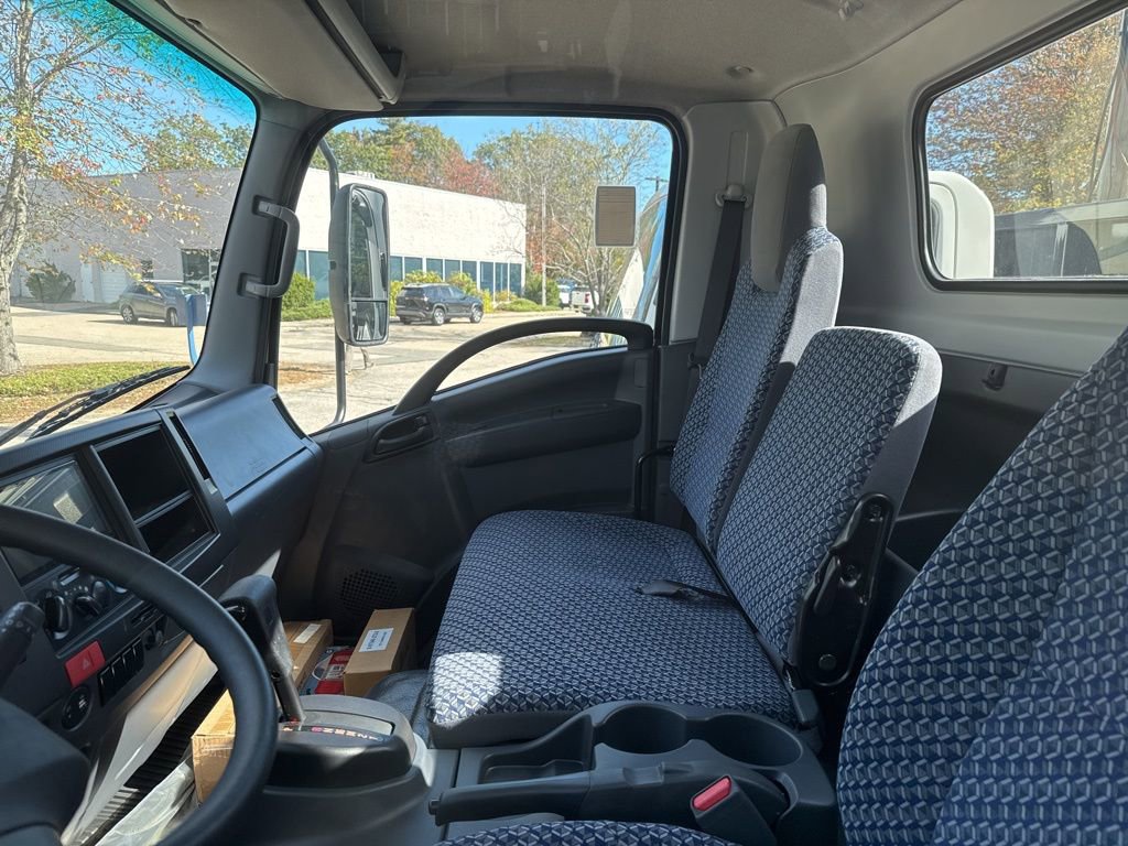 New 2024 Chevrolet Low Cab Forward RWD image 6