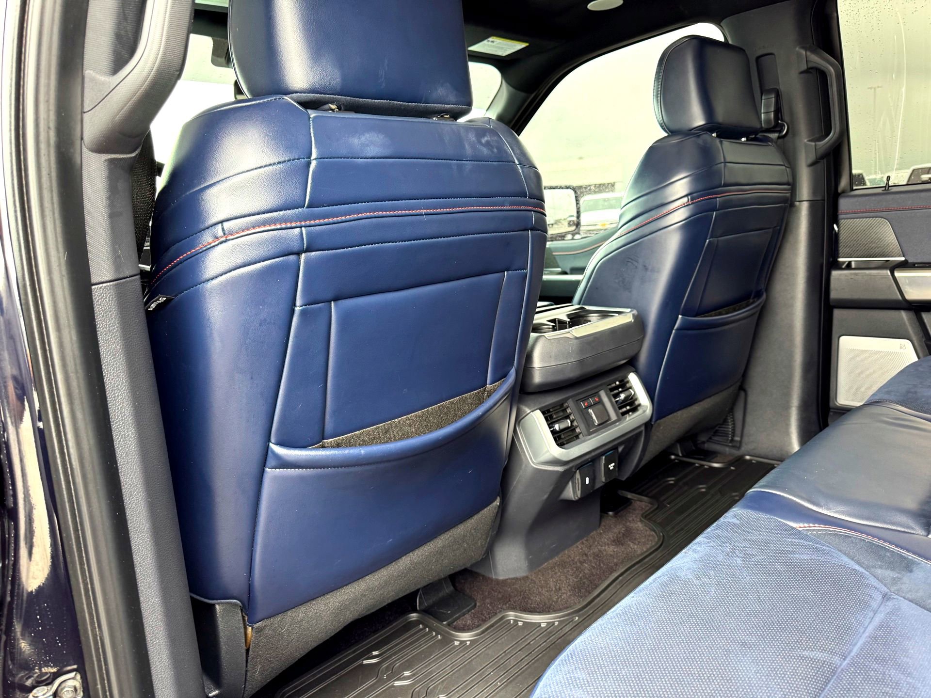 Used 2021 Ford F150 Raptor w/ Raptor 37 Performance Package AWD/4WD image 22