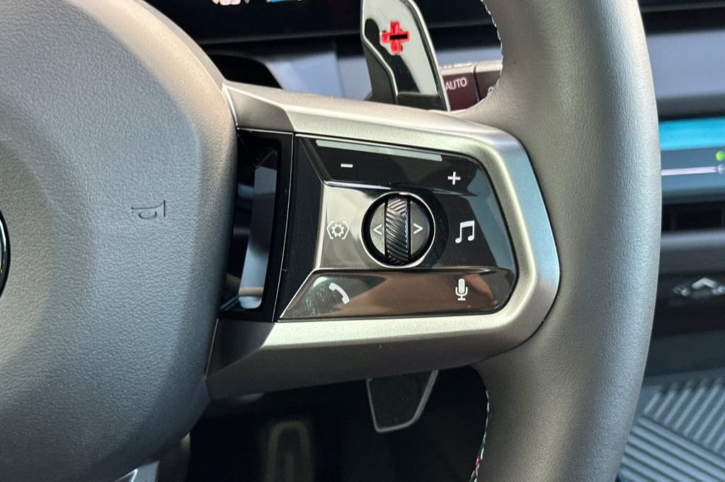 Used 2026 BMW X3 M50 w/ Premium Package image 29