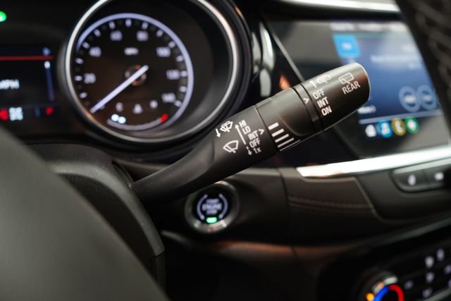 Used 2023 Buick Encore GX Preferred w/ Cold Weather Comfort Package image 20