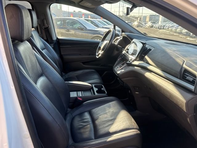 Used 2019 Honda Odyssey Touring image 20