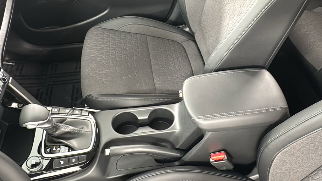 New 2026 Kia Seltos S image 34