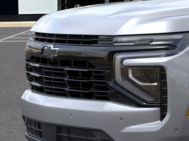 New 2027 Chevrolet Tahoe RST w/ Comfort Package RWD image 13