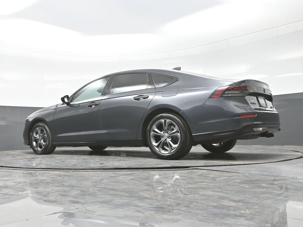 Used 2025 Honda Accord EX-L image 25