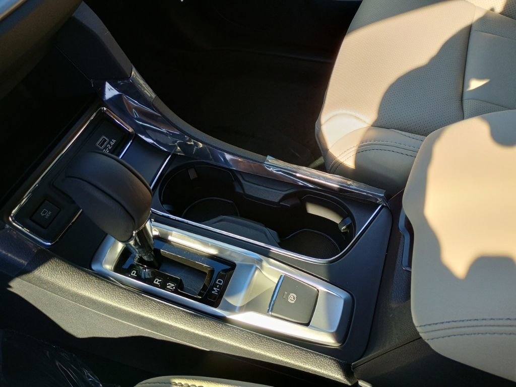 New 2026 Subaru Ascent Limited image 24