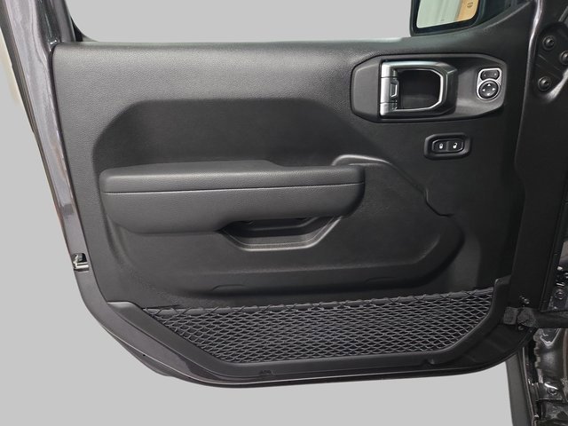 New 2026 Jeep Wrangler Willys image 26