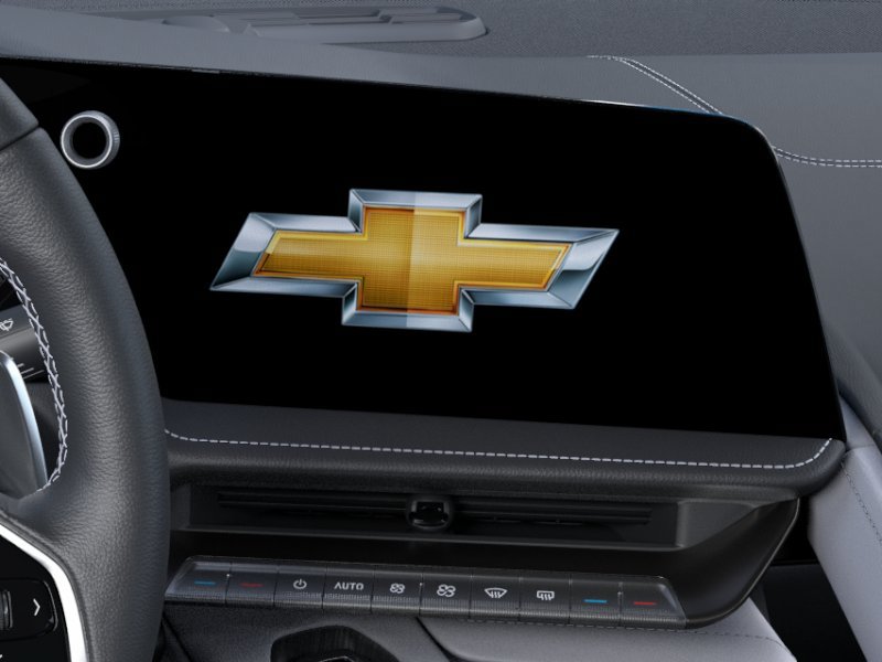 New 2027 Chevrolet Corvette Z06 RWD image 22
