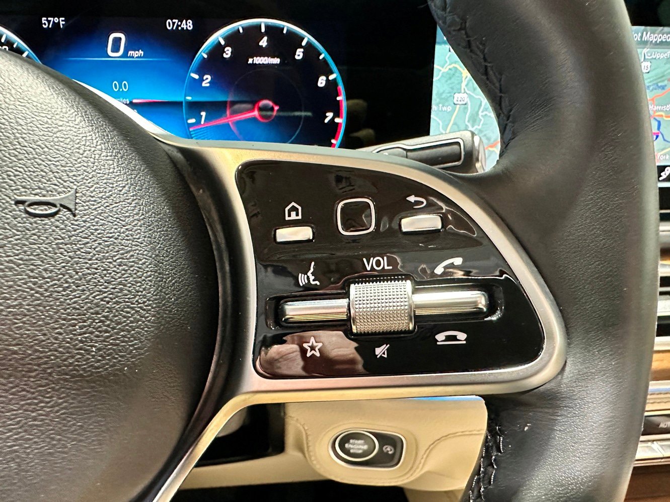 Certified 2022 Mercedes-Benz GLE 350 4MATIC image 20