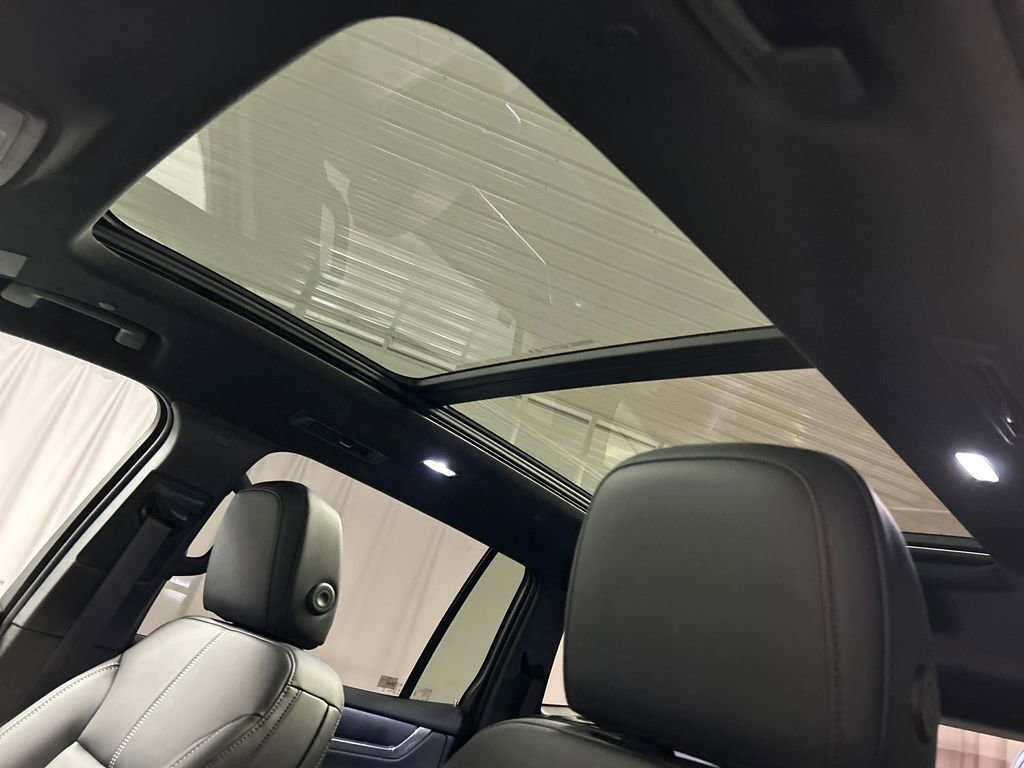 New 2026 GMC Acadia Elevation w/ Black Edition image 21