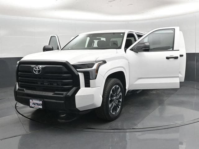 Used 2025 Toyota Tundra SR w/ SR Tow Package RWD image 56