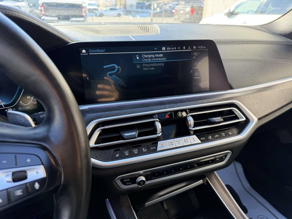 Used 2022 BMW X5 xDrive45e AWD/4WD image 38
