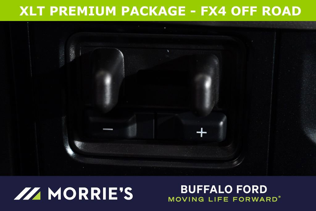 New 2026 Ford F350 XLT w/ XLT Premium Package image 31