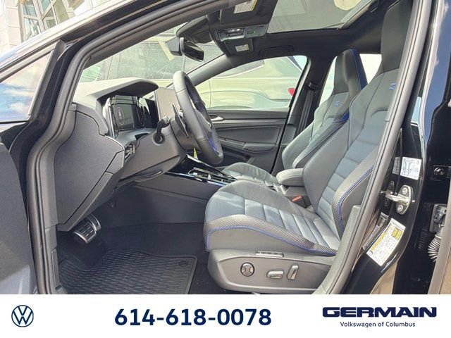 New 2026 Volkswagen Golf AWD/4WD image 19