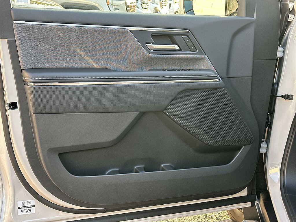 New 2026 GMC Sierra EV Elevation AWD/4WD image 18