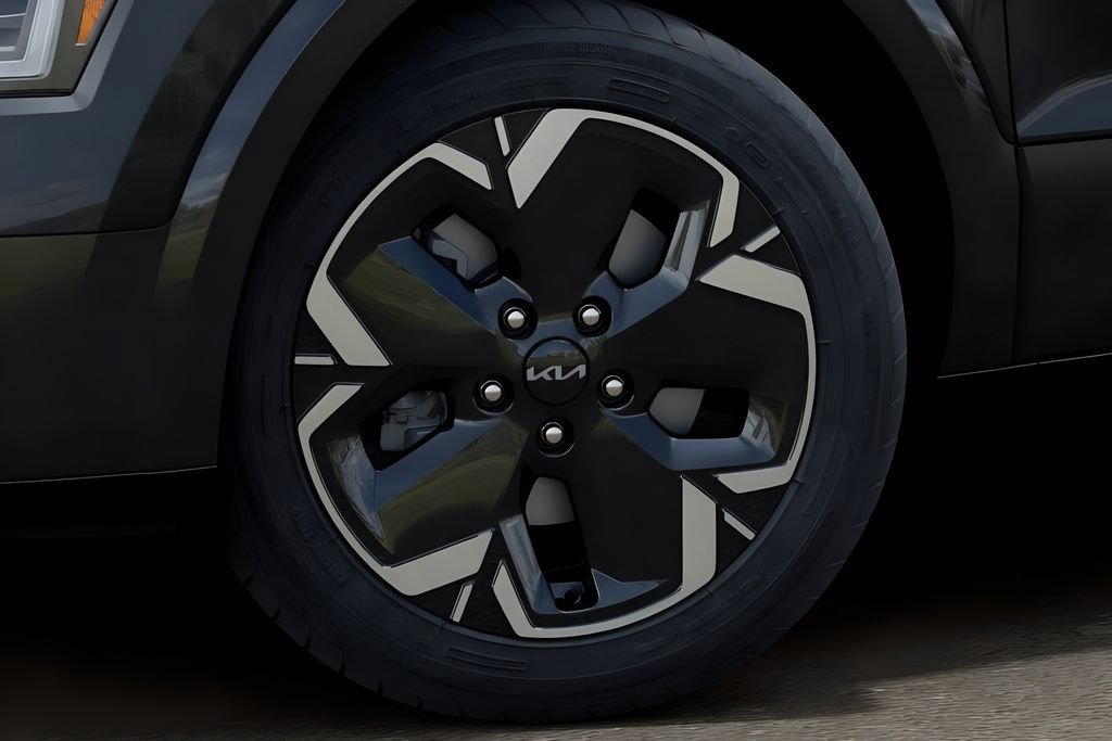 New 2026 Kia Niro Wind FWD image 10