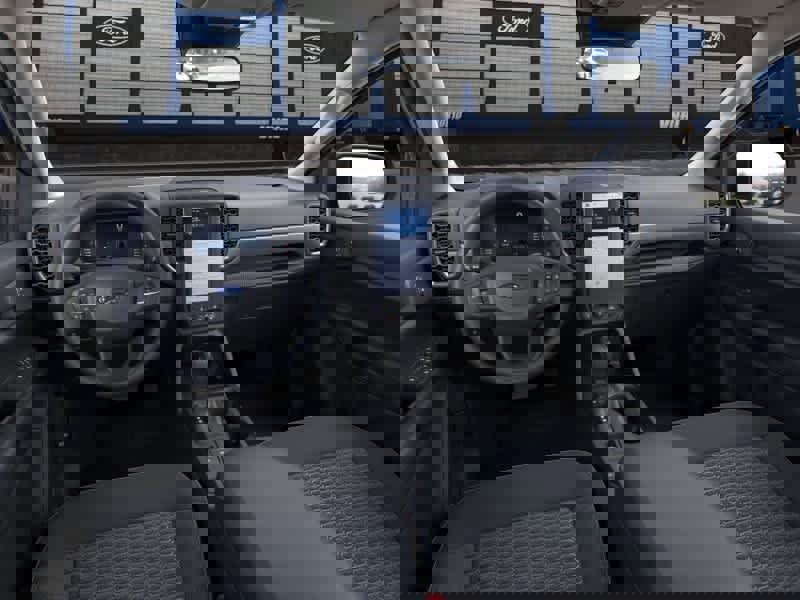 New 2026 Ford Ranger XL image 10