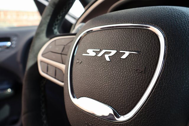 Used 2023 Dodge Charger SRT Hellcat w/ Harman/Kardon Audio Group image 32