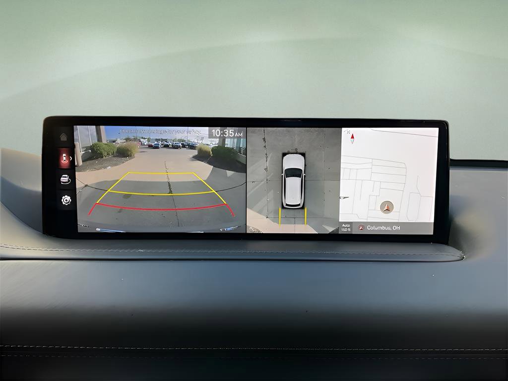 Used 2022 Genesis GV80 3.5T w/ Advanced Package 06 image 23