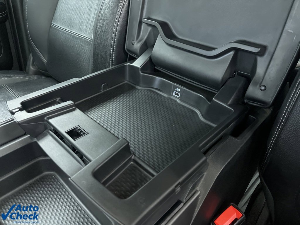 Used 2024 RAM 2500 Power Wagon w/ Level 1 Equipment Group image 26