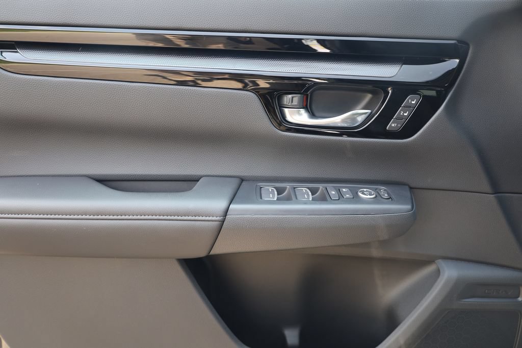 New 2026 Honda CR-V EX-L image 10