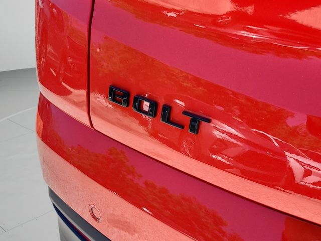 New 2027 Chevrolet Bolt RS w/ Technology Package FWD image 27