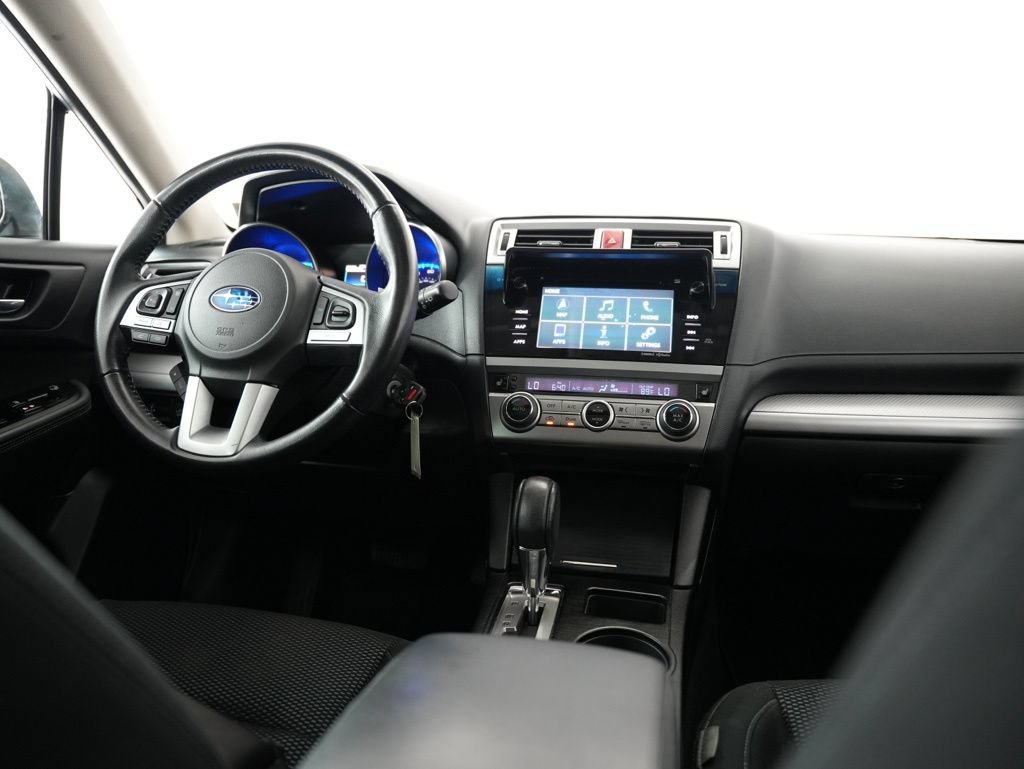 Used 2016 Subaru Outback 2.5i Premium AWD/4WD image 10