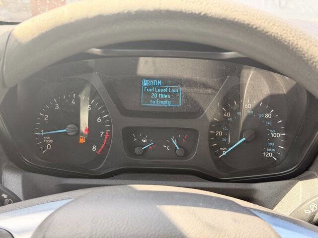 Used 2018 Ford Transit 250 148 Low Roof image 15
