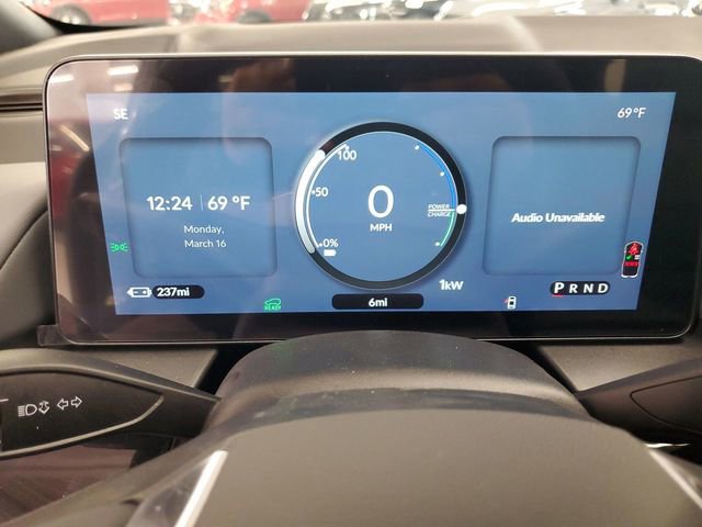 New 2026 Honda Prologue Elite image 16